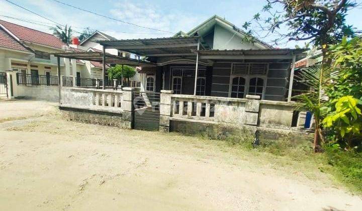 Rumah Murah Aset Mandiri, Kampar, Provinsi Riau 1