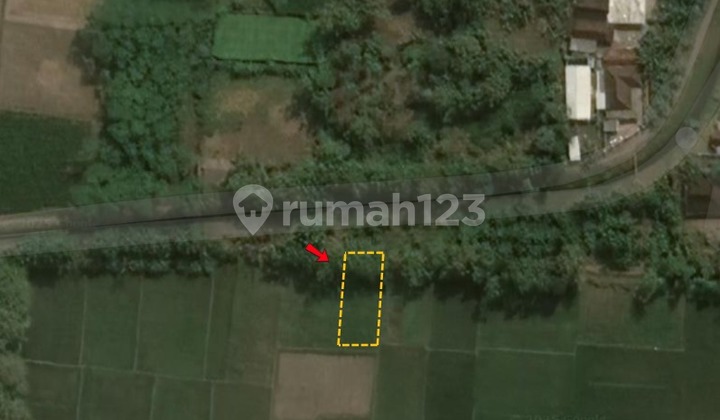 Cheap Land Independent Assets, Tulungagung Regency