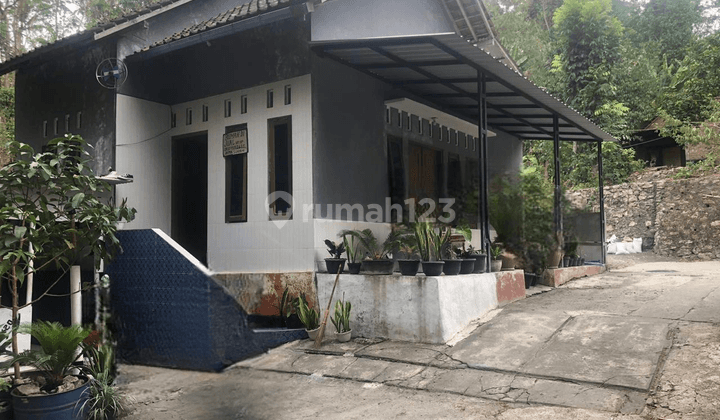 Rumah Murah Aset Mandiri, Pemalang, Pemalang 1