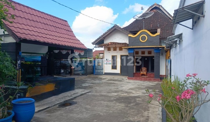 Toko Murah Aset Mandiri, Lombok Timur, Nusa Tenggara Barat
