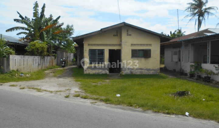 Rumah Murah Aset Mandiri, Kabupaten Serdang Bedagai, Provinsi Sumatera Utara 1