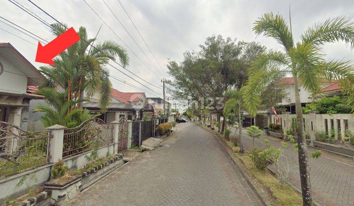 Rumah Murah Aset Mandiri, Kertak Hanyar, Kalimantan Selatan 2