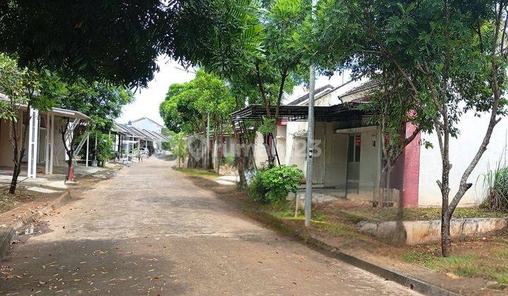 Rumah Murah Aset Mandiri, Alang-Alang Lebar, Sumatera Selatan 2