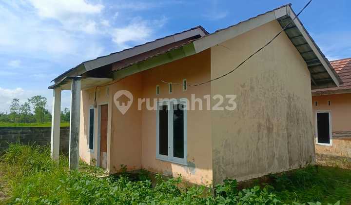 Affordable Home by Aset Mandiri, Central Lombok, West Nusa Tenggara