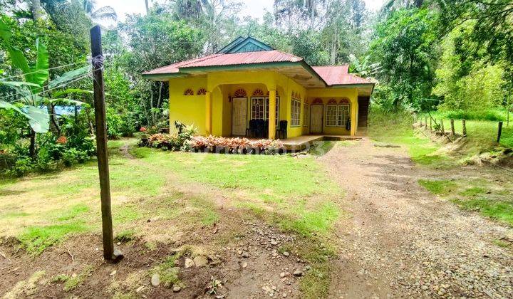 Rumah Murah Aset Mandiri, Tanah Datar, Sumatera Barat 2