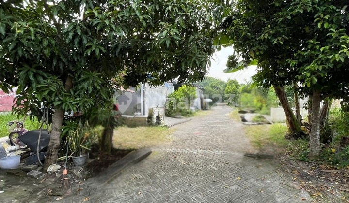 Rumah Murah Aset Mandiri, Kab Gresik