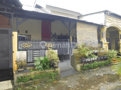 Rumah Murah Aset Mandiri, Biringkanay, Makassar 1