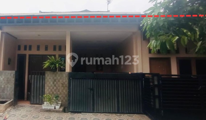 Rumah Murah Aset Mandiri,TAMBUN UTARA, KAB BEKASI