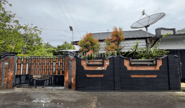 Rumah Murah Aset Mandiri, Lombok Timur, Nusa Tenggara Barat