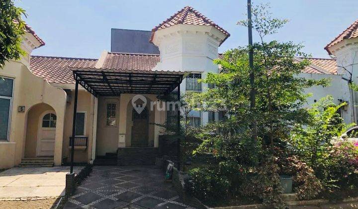 Rumah Murah Aset Mandiri, Babakan Madang, Kab Bogor 1