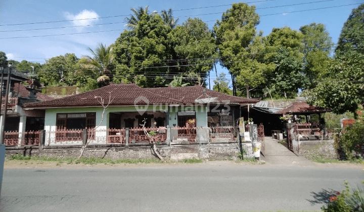 Rumah Murah Aset Mandiri, Buleleng, Bali 1