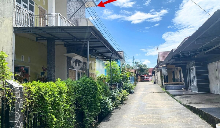 Rumah Murah Aset Mandiri, Jambi, Jambi 2