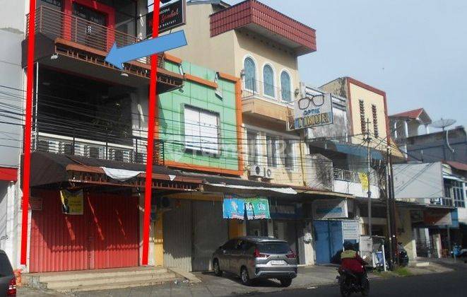 Rumah Murah Aset Mandiri, Kecamatan Padang Kota, Sumatera Barat 2