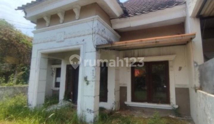 Rumah Murah Aset Mandiri, Kab Gresik