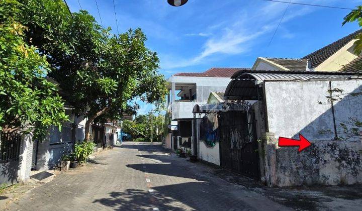 Rumah Murah Aset Mandiri, Kab Mojokerto 2