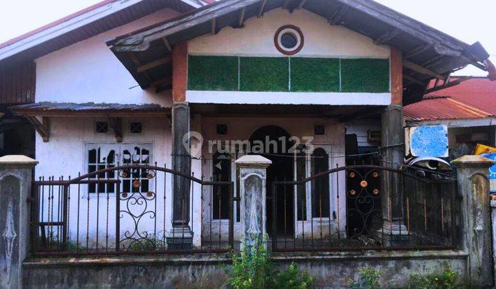 Rumah Murah Aset Mandiri, KABUPATEN KAMPAR, PROVINSI RIAU 1