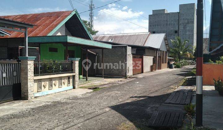 Rumah Murah Aset Mandiri, Kumai, Kalimantan Tengah 2