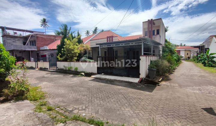 Rumah Tinggal 1 Lantai, Mapanget, Manado, Sulawesi Utara 2