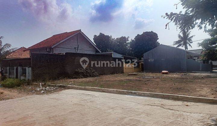 Rumah Murah Aset Mandiri,SUKAWENGI, KAB BEKASI 2