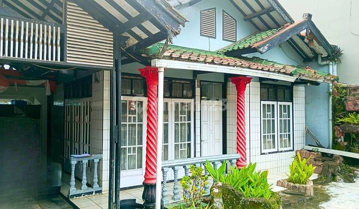 Rumah Aset Mandiri di Bandung 2