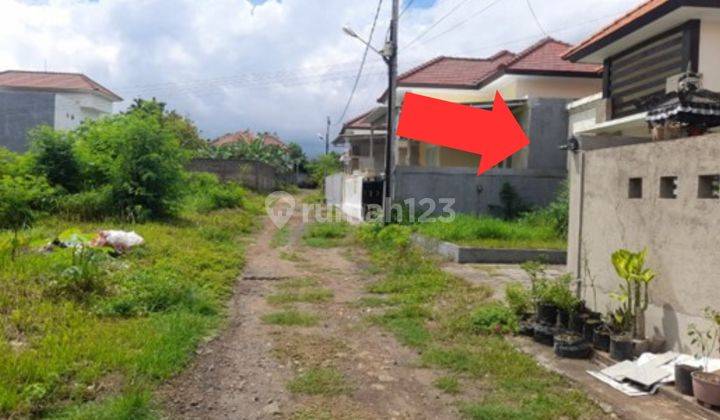 Rumah Murah Aset Mandiri, Buleleng, Bali 2