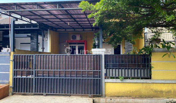 Rumah Murah Aset,SUKARAJA,JAWA BARAT 1