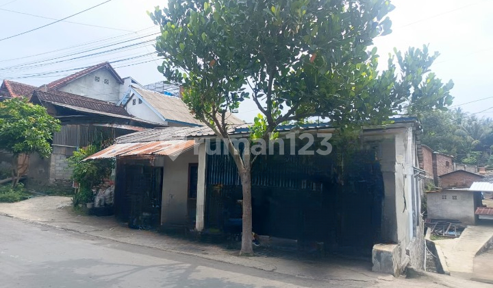 Rumah Murah Aset Mandiri, Lombok Timur, Nusa Tenggara Barat 1