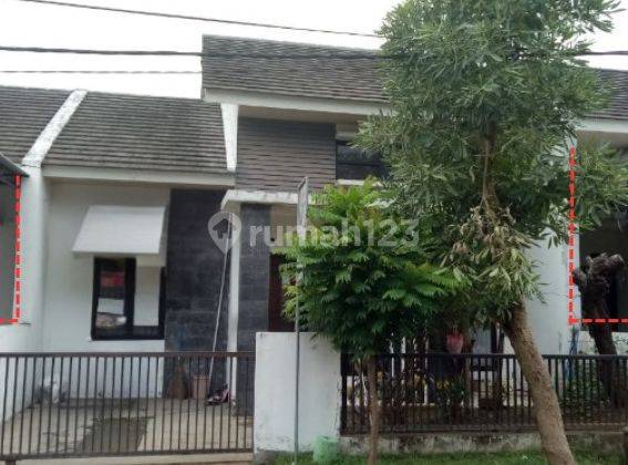 Rumah Murah Aset Mandiri, Kota Sidoarjo 1