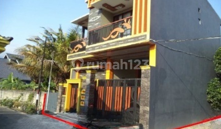 Rumah Murah Aset Mandiri, Kab Trenggalek