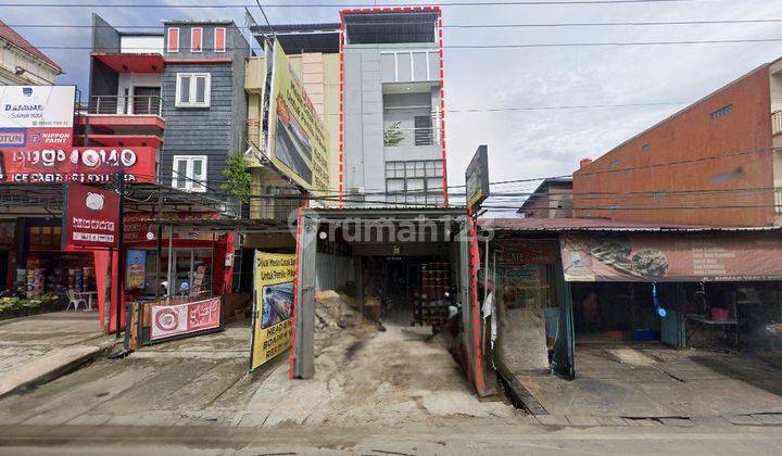 Rumah Murah Aset Mandiri, Banjarbaru Utara, Kalimantan Selatan 1