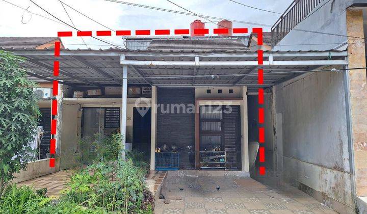 Ruma Murah Aset Mandiri, Samarinda Utara, Kalimantan Timur 1
