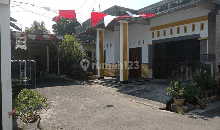 Rumah Murah Aset Mandiri, Pati, Jawa Tengah 2