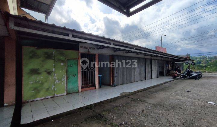 Rumah Murah Aset Mandiri, Parungkuda, Jawa Barat 1