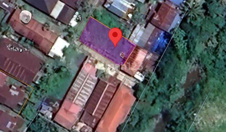 Tanah Aset Mandiri, Pemangkat, Kalimantan Barat 1