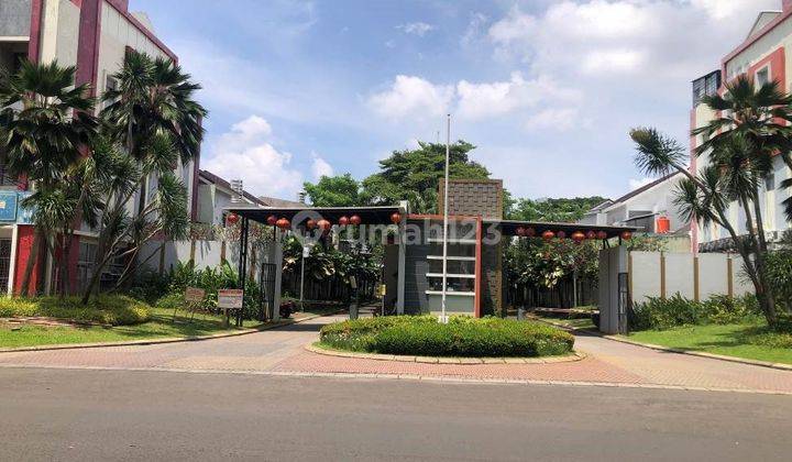Rumah Murah Aset Mandiri, Kelapa Dua,Banten 2