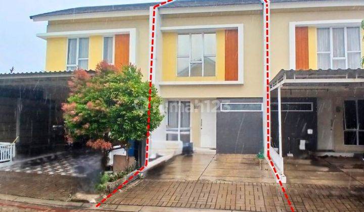 Rumah Murah Aset Mandiri, Pasar Kemis,Banten