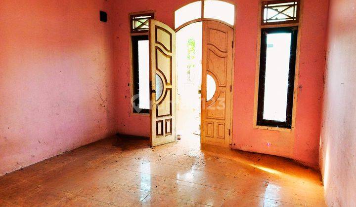 Rumah Murah Aset Mandiri, Langsa Lama, Provinsi Sumatera Utara