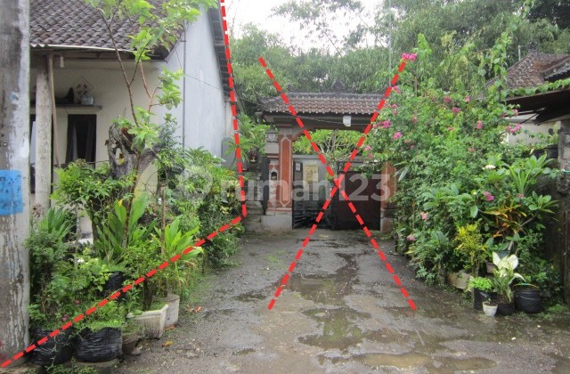 Rumah Murah Aset Mandiri, Tabanan, Bali 2