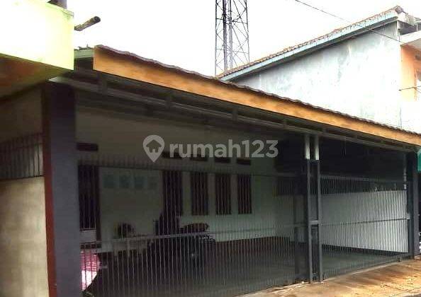 Rumah Aset Mandiri di Kota Sukabumi 2