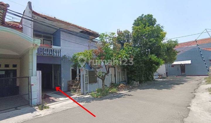 Rumah Murah Aset Mandiri, Serang,Banten 2