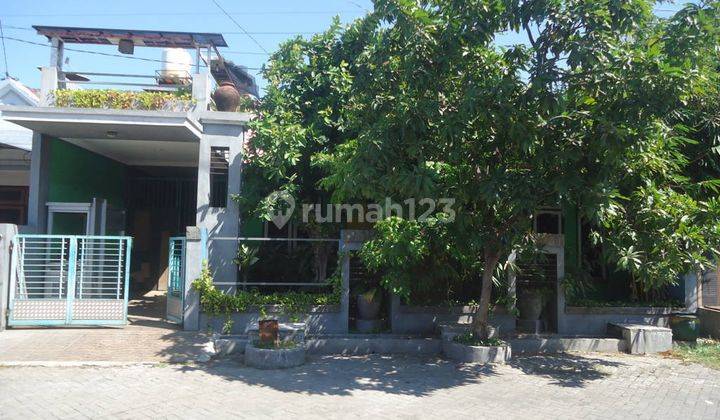 Rumah Murah Aset Mandiri, Surabaya Timur, Kota Surabaya 2