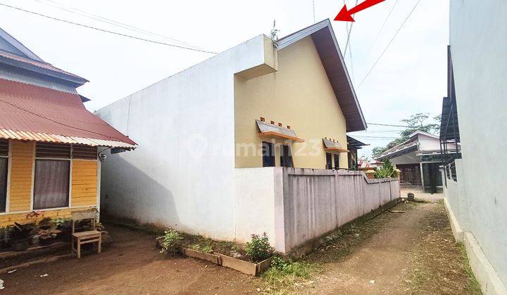 Rumah Murah Aset Mandiri, Payakumbuh, Sumatera Barat 2
