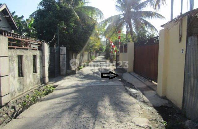 Rumah Murah Aset Mandiri, Lombok Barat, Nusa Tenggara Barat 2