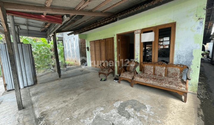 Rumah Murah Aset Mandiri, Patikraja, Banyumas 1