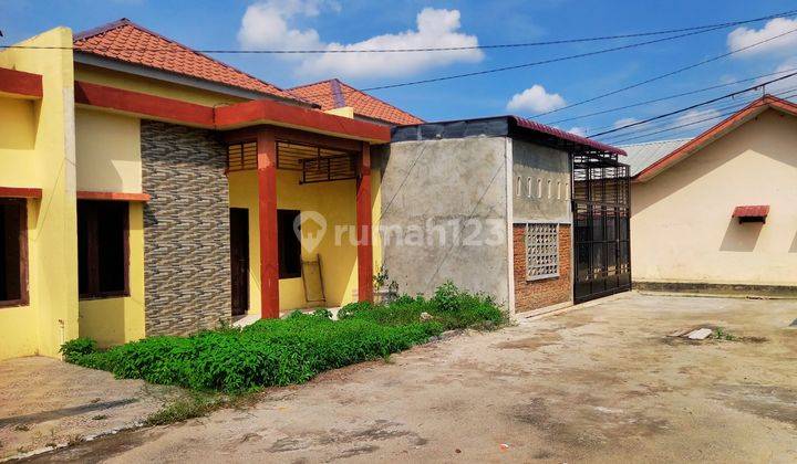 Rumah Murah Aset Mandiri, KAB. DELI SERDANG, SUMATERA UTARA 2