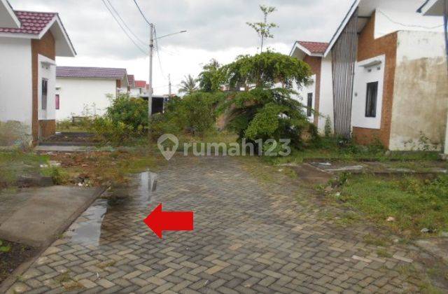Rumah Murah Aset Mandiri, Lombok Barat, Nusa tenggara Barat 2