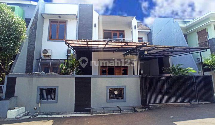 Rumah Murah Aset Mandiri,PONDOK GEDE, KOTA BEKASI