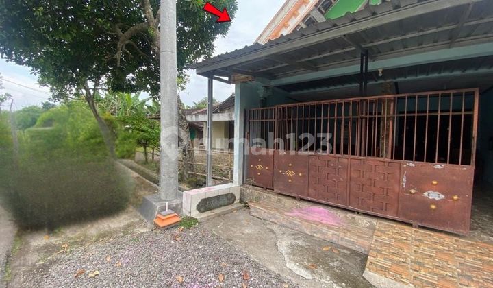 Rumah Murah Aset Mandiri, Kab Ngawi 2