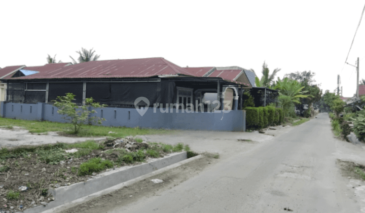 Rumah Murah Aset Mandiri, Kota Binjai Provinsi Sumatera Utara 2