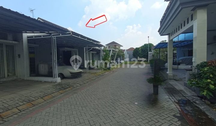 Rumah Murah Aset Mandiri, Kab Sidoarjo